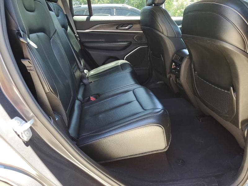 2024 JEEP GRAND CHEROKEE LIMITED 4XE 11