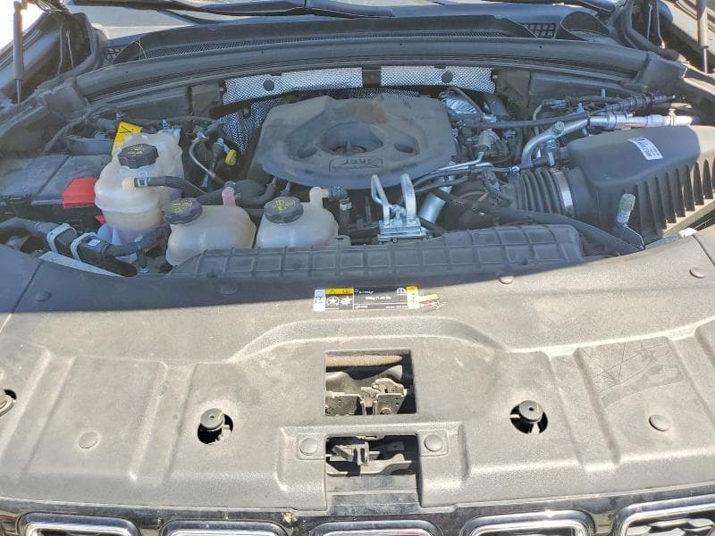2024 JEEP GRAND CHEROKEE LIMITED 4XE 12