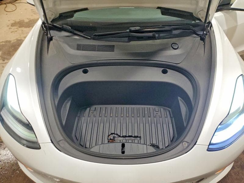 2022 TESLA MODEL 3 11