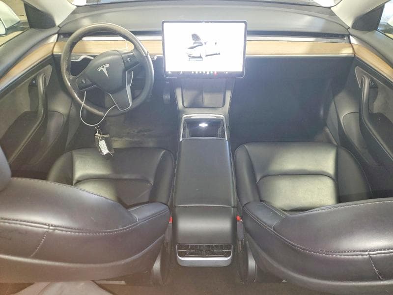2022 TESLA MODEL 3 8