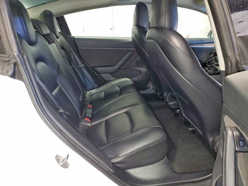 2022 TESLA MODEL 3 10