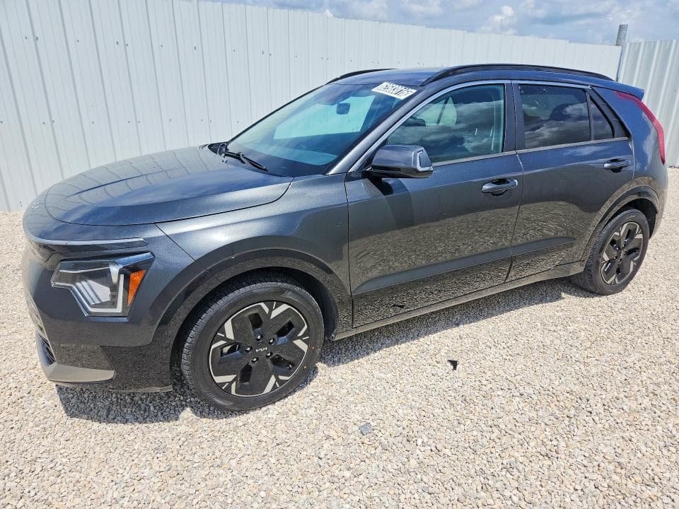 2024 KIA NIRO WIND - 1