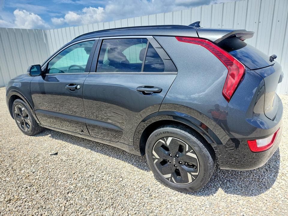 2024 KIA NIRO WIND 2