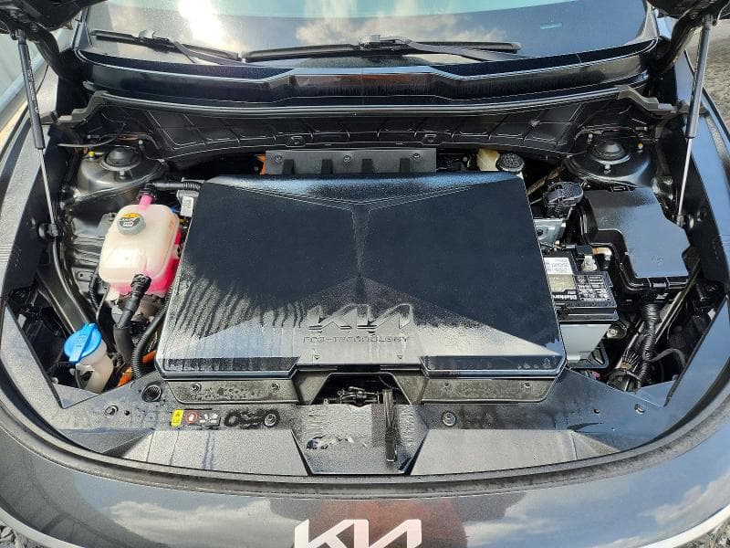 2024 KIA NIRO WIND 11