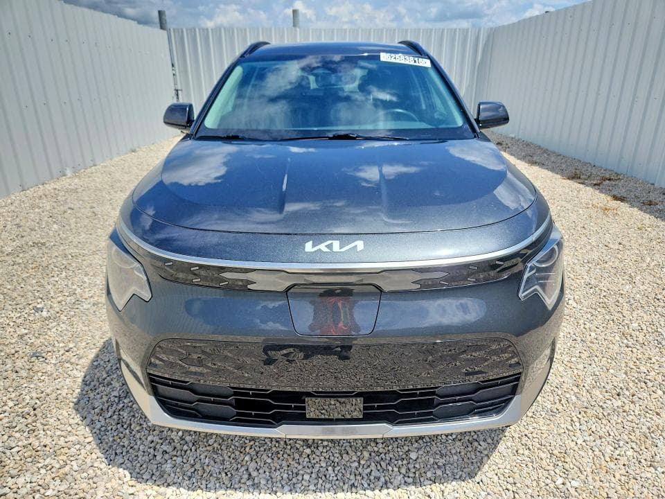 2024 KIA NIRO WIND 5