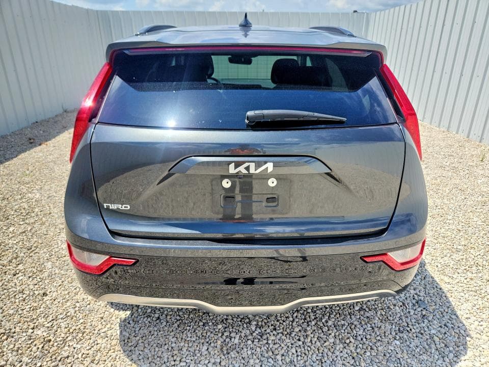2024 KIA NIRO WIND 6