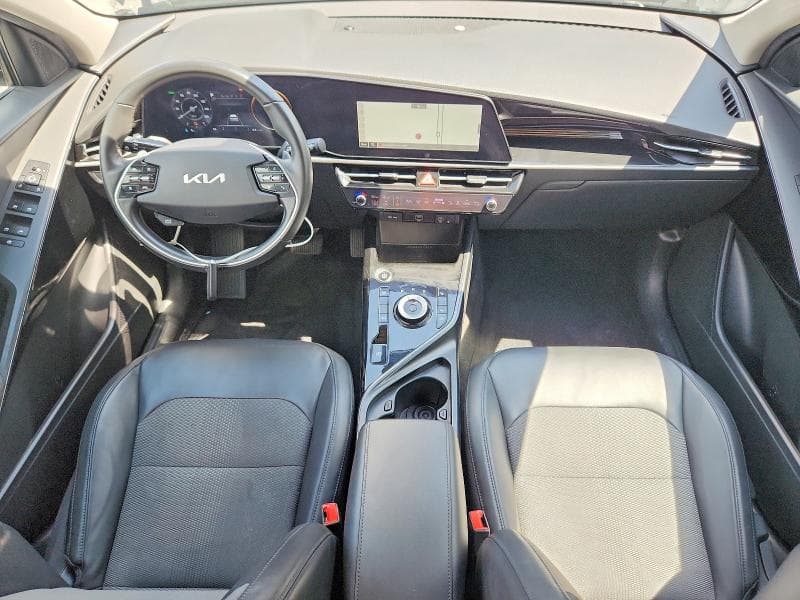 2024 KIA NIRO WIND 8