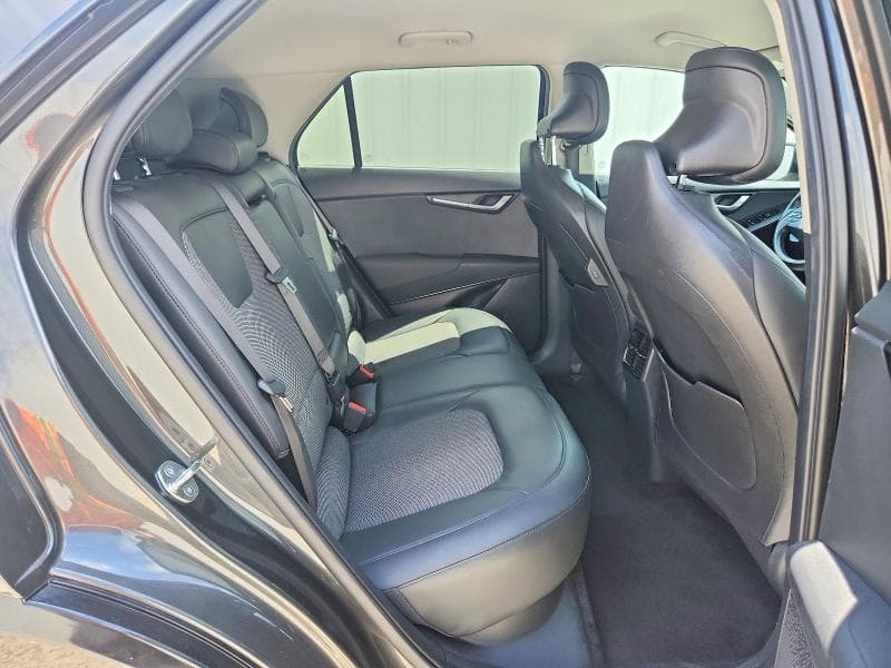 2024 KIA NIRO WIND 10