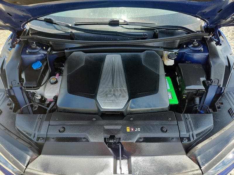 2024 KIA EV6 WIND 11