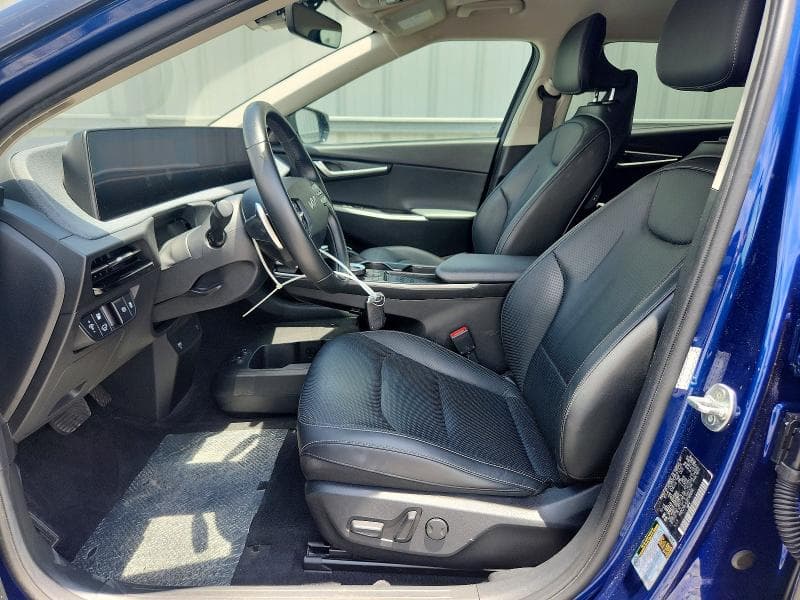 2024 KIA EV6 WIND 7