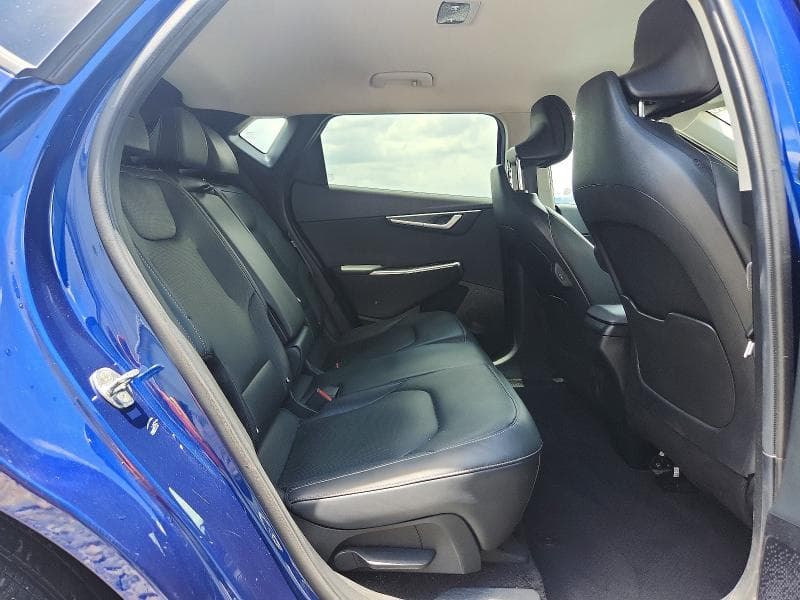 2024 KIA EV6 WIND 10