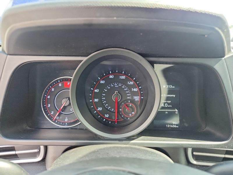 2021 HYUNDAI ELANTRA SEL 9