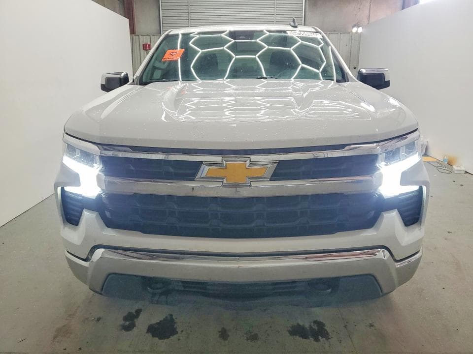2023 CHEVROLET SILVERADO K1500 LT 5