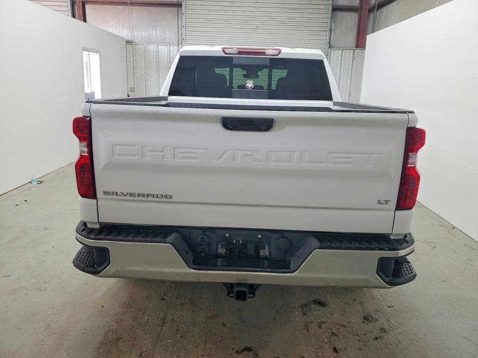 2023 CHEVROLET SILVERADO K1500 LT 6