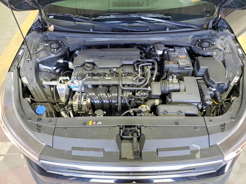 2026 KIA K4 LXS 11