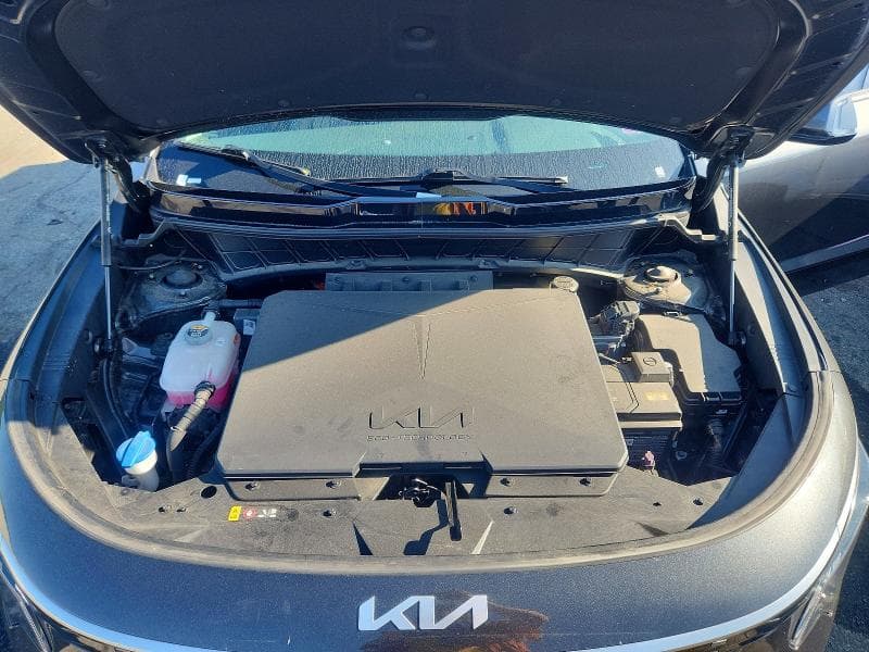2024 KIA NIRO WIND 12