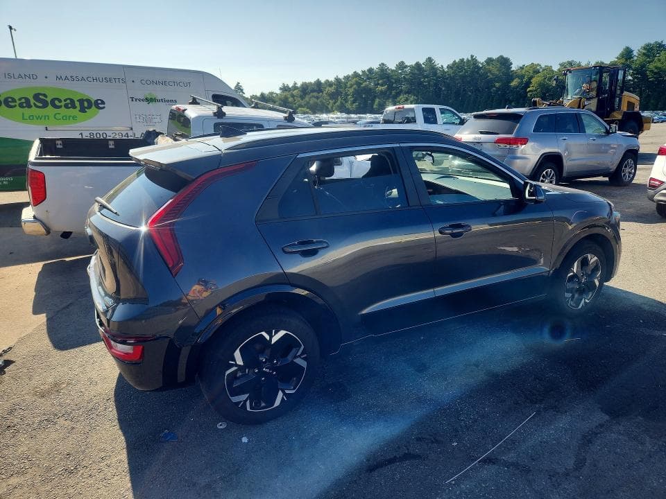 2024 KIA NIRO WIND 3