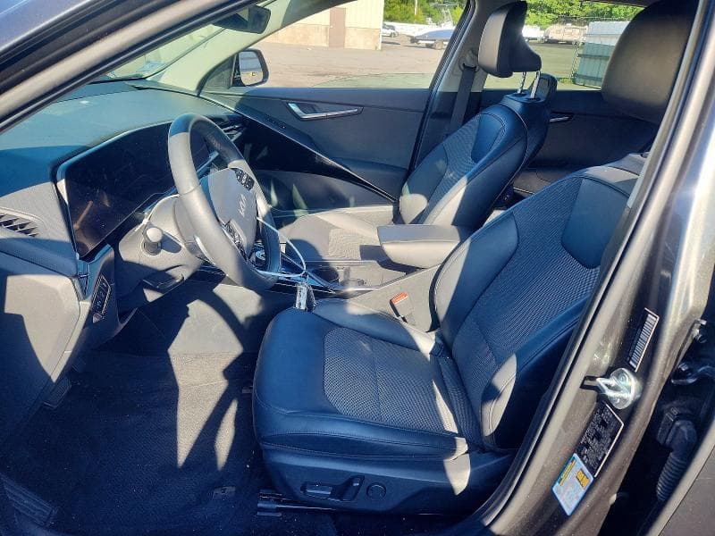 2024 KIA NIRO WIND 7