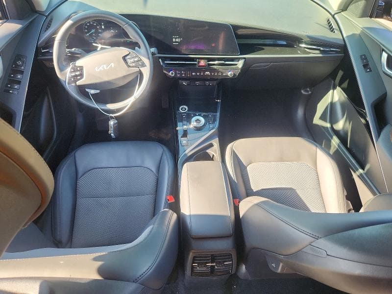 2024 KIA NIRO WIND 8