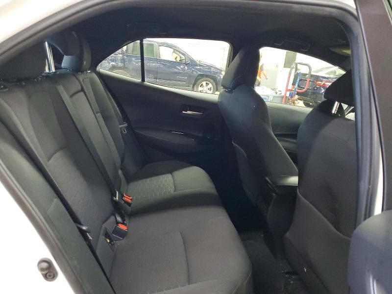 2024 TOYOTA COROLLA HATCHBACK SE 10