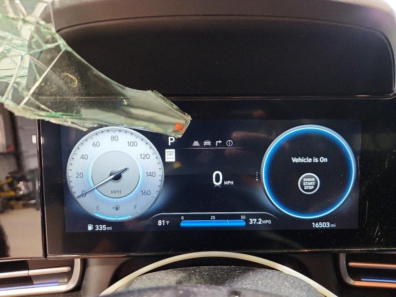 2024 HYUNDAI ELANTRA SEL 9