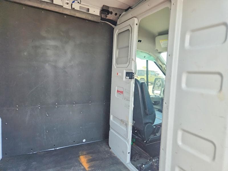 2023 FORD TRANSIT 250 DELIVERY VAN 11