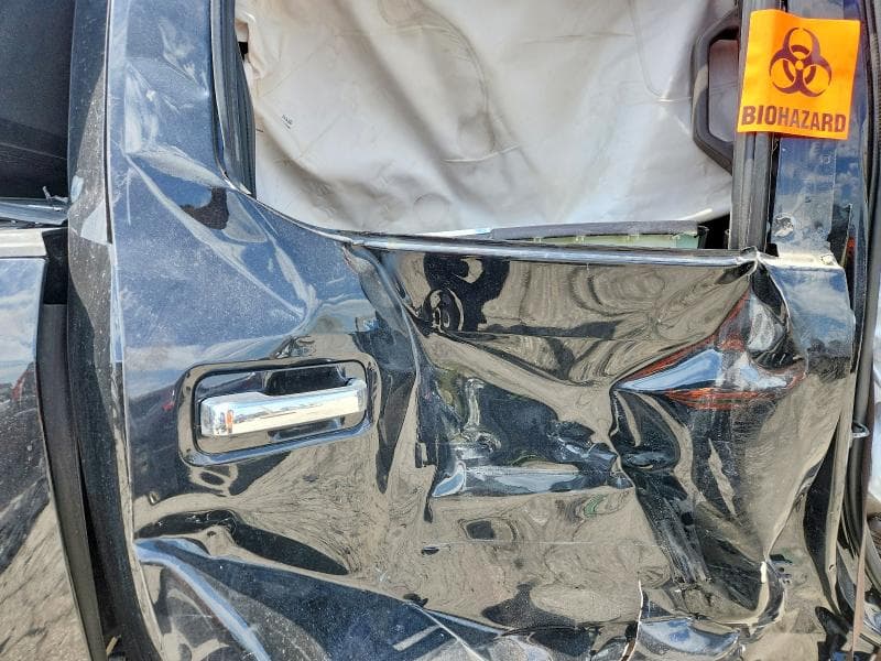 2020 FORD F150 SUPERCREW 10
