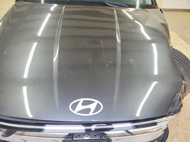 2025 HYUNDAI SONATA SEL 11