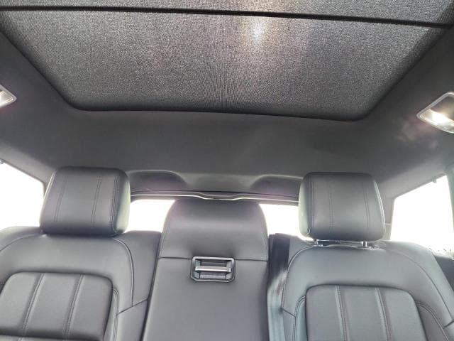 2020 LAND ROVER RANGE ROVER SPORT HSE 10