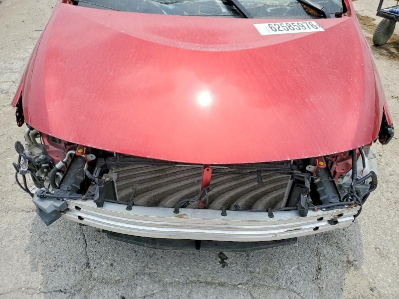 2019 TOYOTA PRIUS PRIME PREMIUM 11