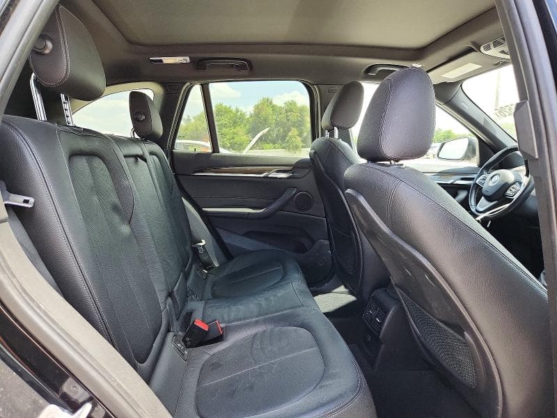 2018 BMW X1 SDRIVE28I 11