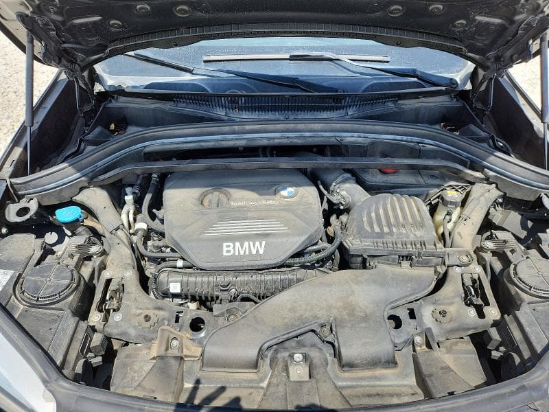 2018 BMW X1 SDRIVE28I 12