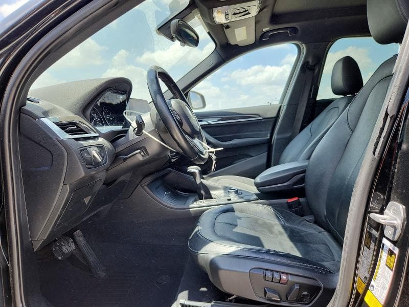 2018 BMW X1 SDRIVE28I 7