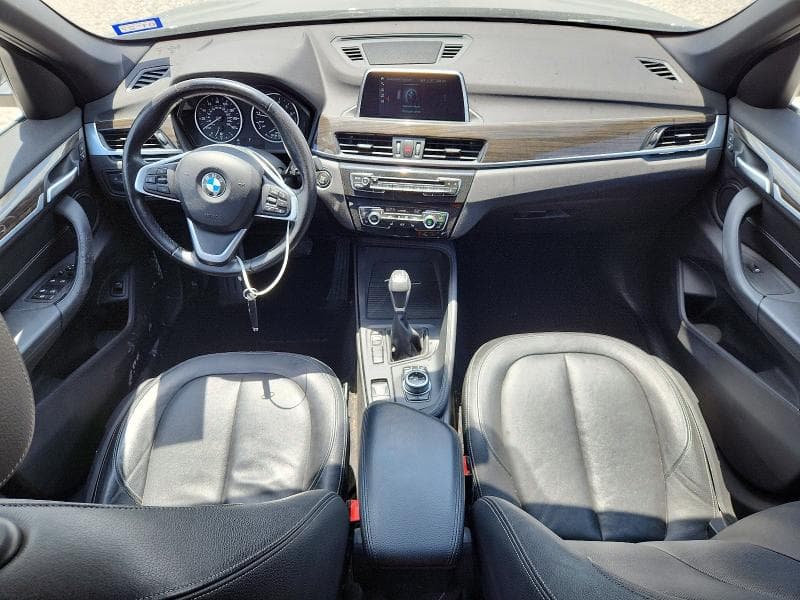 2018 BMW X1 SDRIVE28I 8
