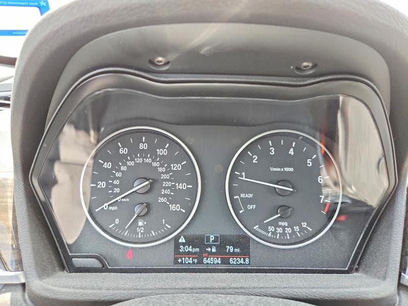 2018 BMW X1 SDRIVE28I 9