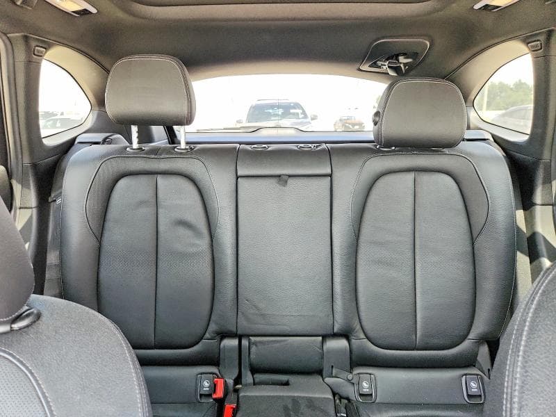 2018 BMW X1 SDRIVE28I 10