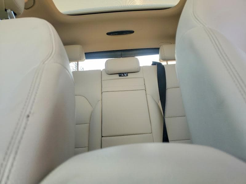 2019 MERCEDES-BENZ GLA 250 4MATIC 10