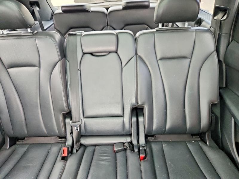 2018 AUDI Q7 PRESTIGE 10