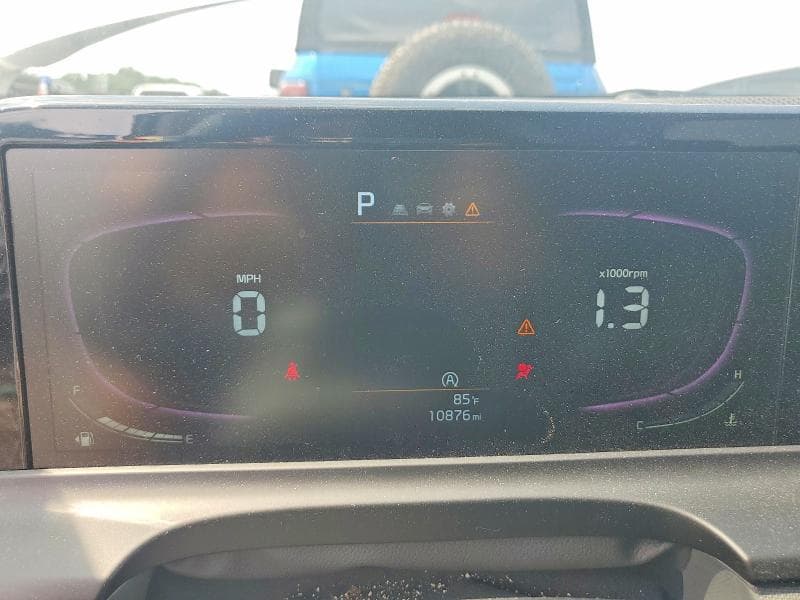 2024 KIA SELTOS LX 9
