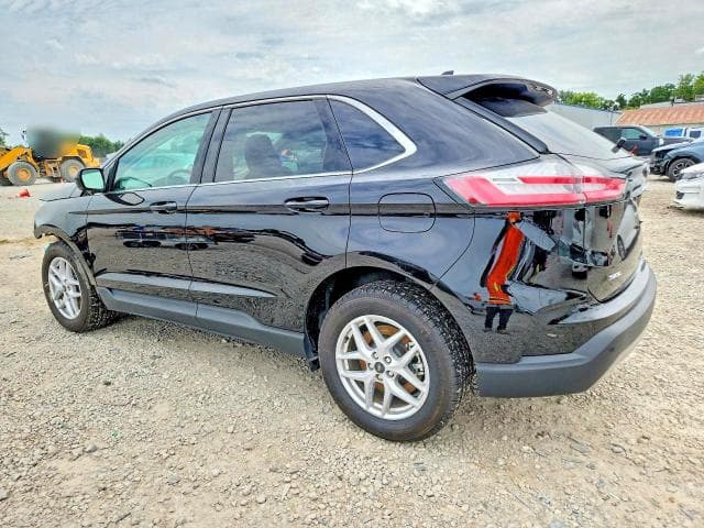 2024 FORD EDGE SEL 2