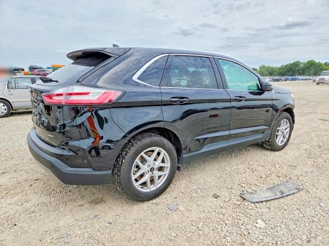 2024 FORD EDGE SEL 3