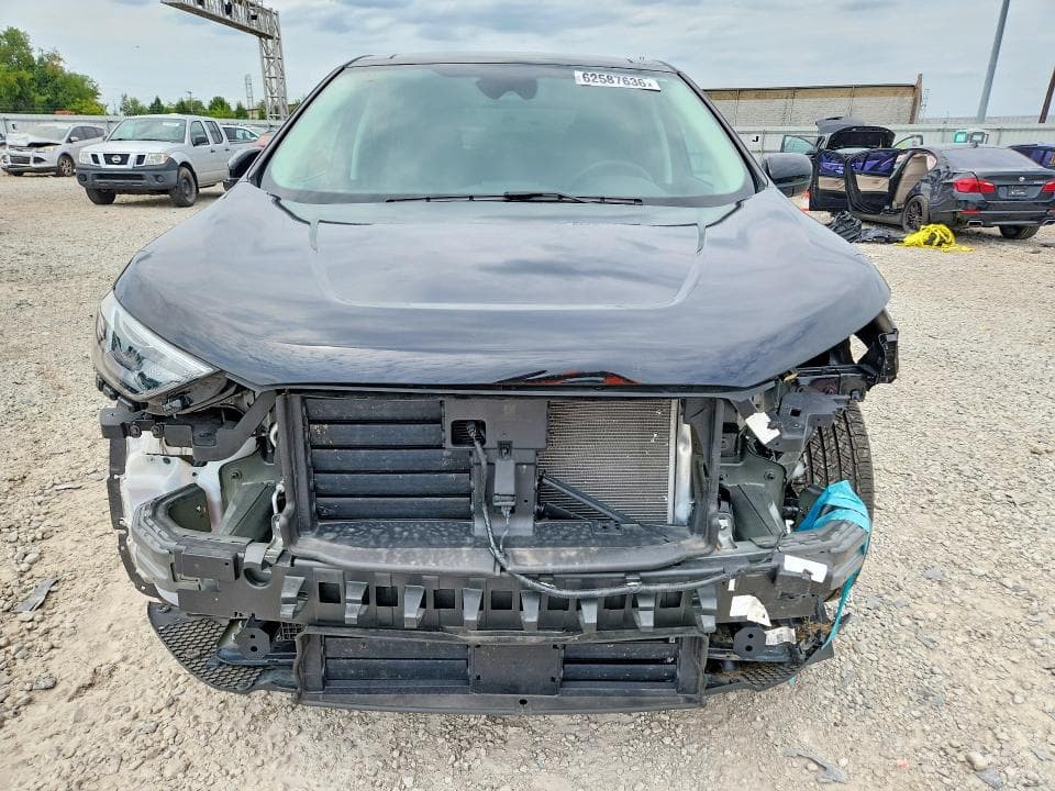 2024 FORD EDGE SEL 5