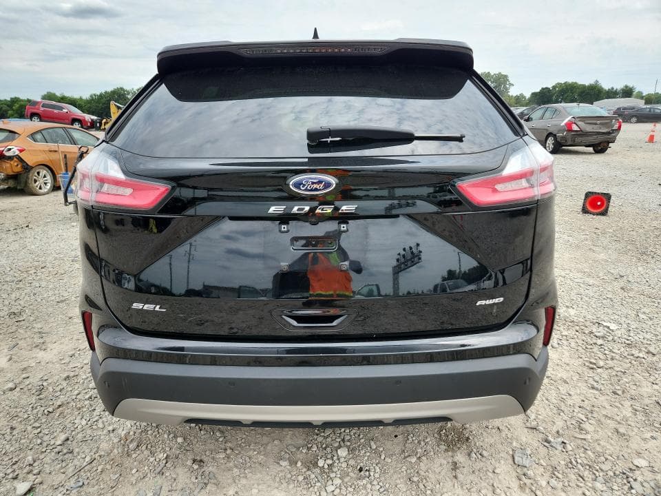 2024 FORD EDGE SEL 6