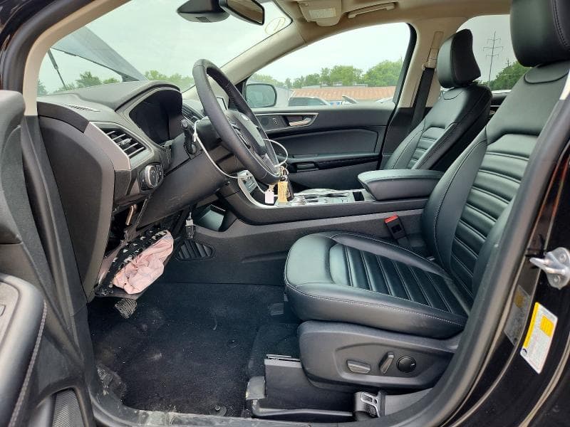2024 FORD EDGE SEL 7