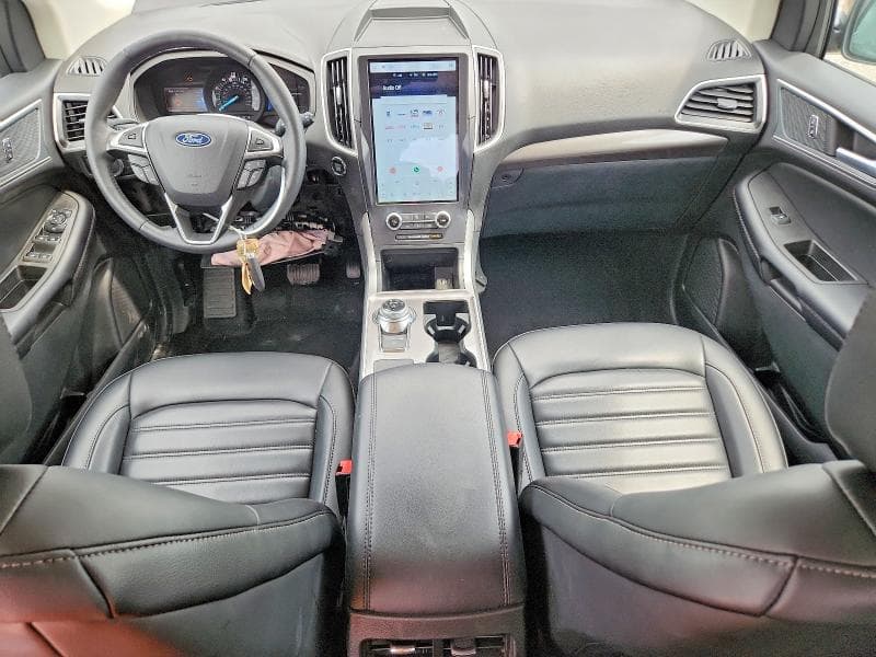 2024 FORD EDGE SEL 8