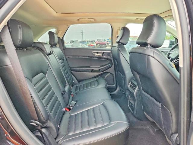 2024 FORD EDGE SEL 10