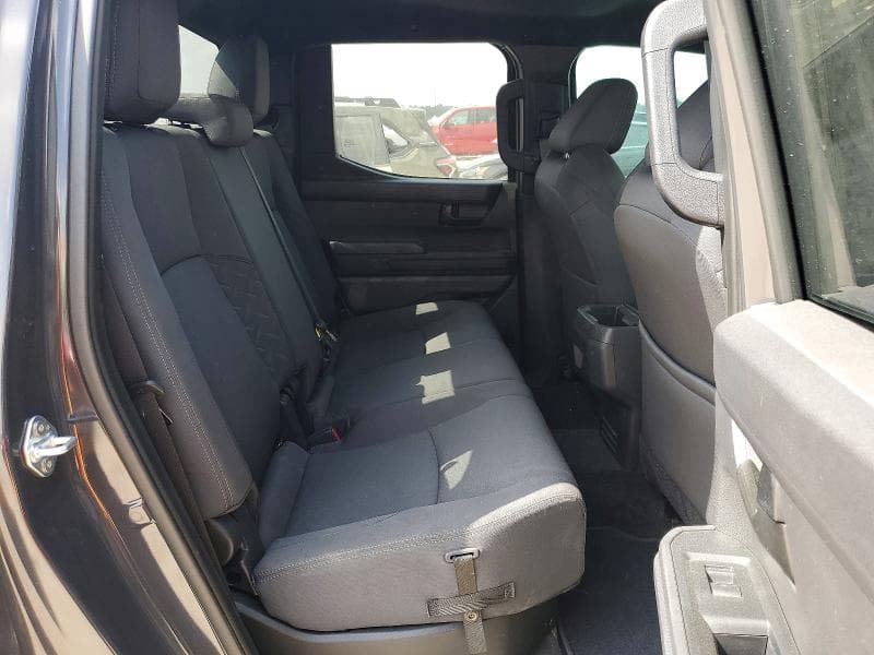 2025 TOYOTA TACOMA SR5 11