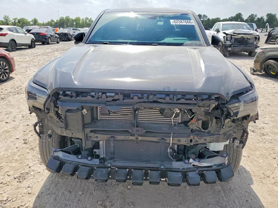 2025 TOYOTA TACOMA SR5 5