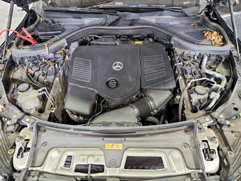 2023 MERCEDES-BENZ GLC 300 4MATIC 12