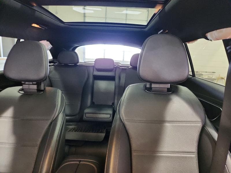 2023 MERCEDES-BENZ GLC 300 4MATIC 10